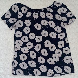 Ann Taylor LOFT blouse